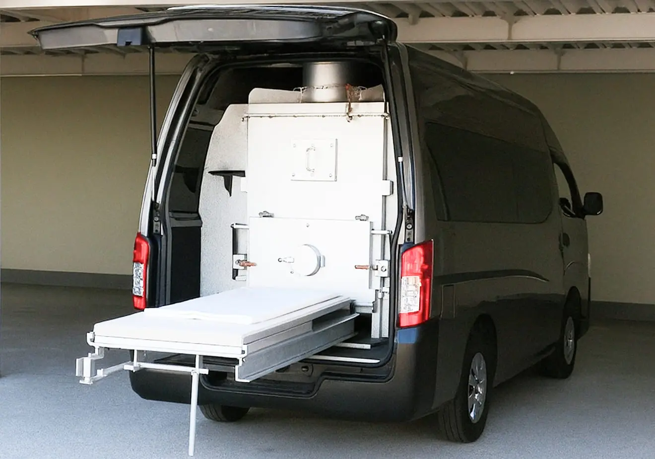 セレモニーカーの画像